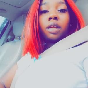 Meet your Posher, Ericka